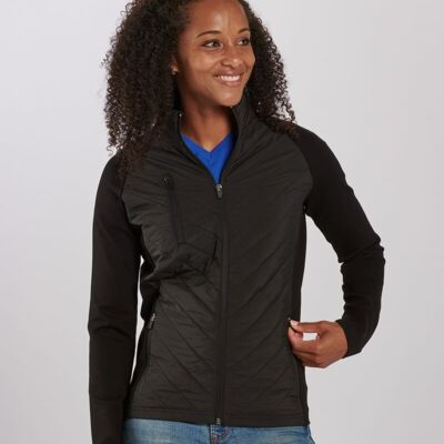 Women's Adventure Jacket Thumbnail