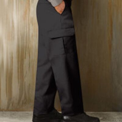 Men's Industrial Cargo Pants Thumbnail