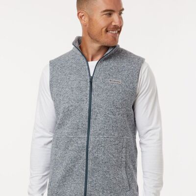 Men's Alto Pass™ Fleece Vest Thumbnail