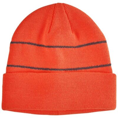 Reflective Cuffed Beanie Thumbnail