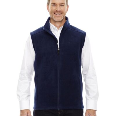 Men's Tall Journey Fleece Vest Thumbnail