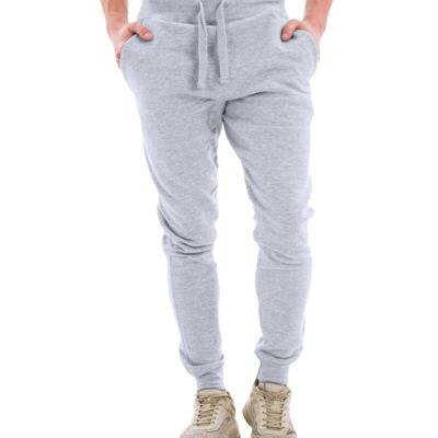 Unisex Premium Jogger Pants Thumbnail