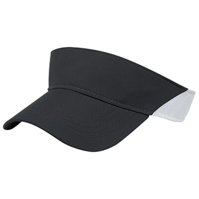 Peformance Visor with Mesh Back Thumbnail