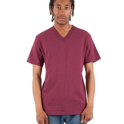 Unisex V-Neck T-Shirt Thumbnail