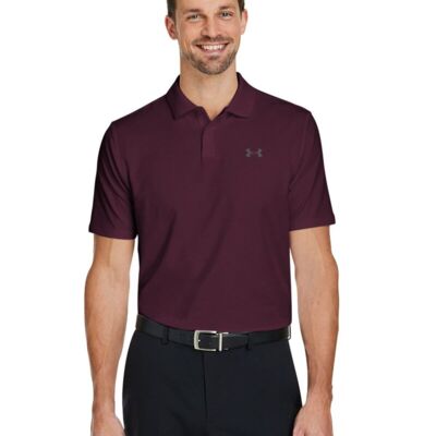 Men's Performance 3.0 Golf Polo Thumbnail