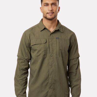 Men's Skien Valley™ Pocket Shirt Thumbnail