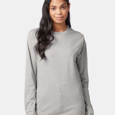 Authentic Long Sleeve T-Shirt Thumbnail