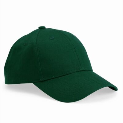 Lightweight Twill Cap Thumbnail