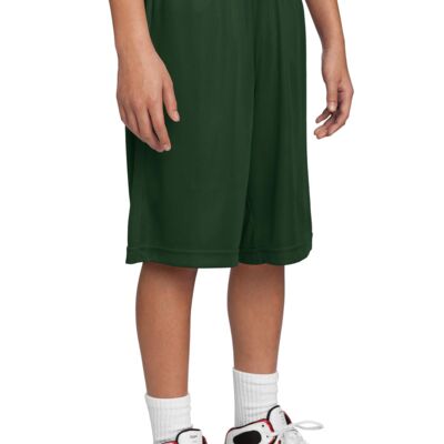 Youth PosiCharge ® Competitor Short Thumbnail