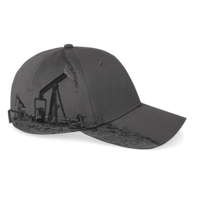 Oil Field Cap Thumbnail