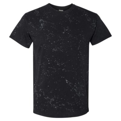 Glow in the Dark Tie-Dyed T-Shirt Thumbnail