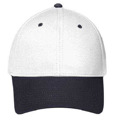 OTTO CAP "OTTO FLEX" 6 Panel Low Profile Baseball Cap Thumbnail