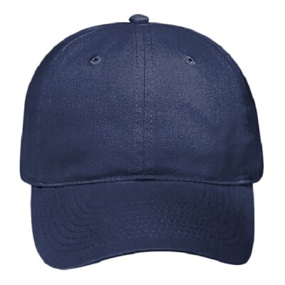OTTO CAP 6 Panel Low Profile Baseball Cap Thumbnail