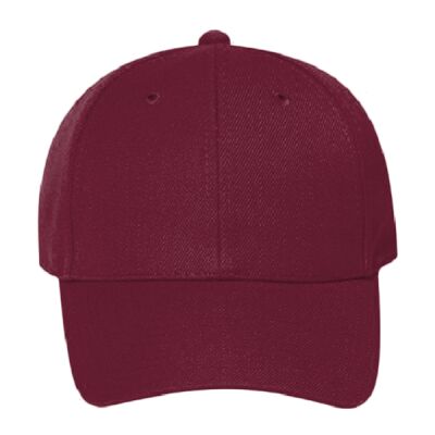 OTTO CAP 6 Panel Low Profile Baseball Cap Thumbnail
