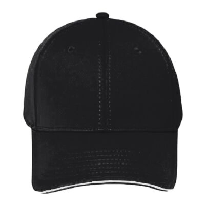 OTTO CAP 6 Panel Low Profile Baseball Cap Thumbnail