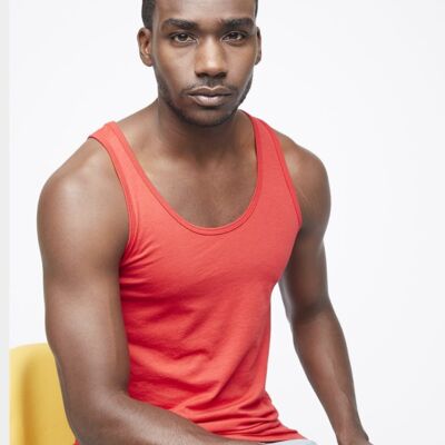 Unisex Triblend Tank Thumbnail