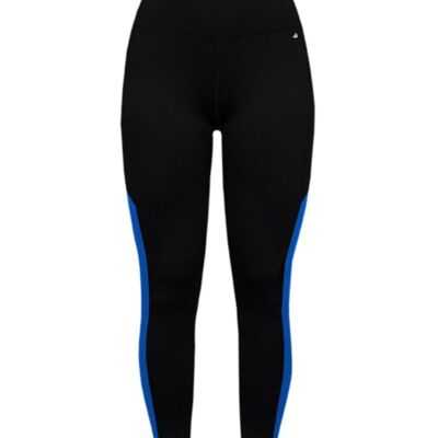 Women's Panel Tights Thumbnail