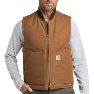 Duck Vest Thumbnail