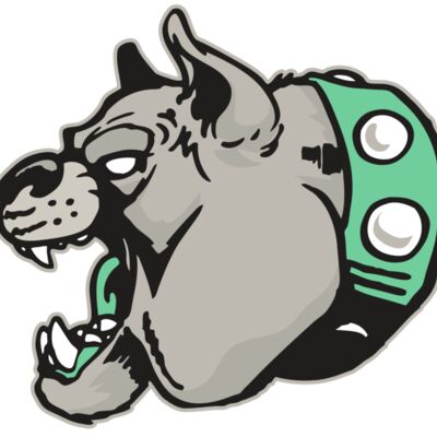 AR BDOG 48 RC Thumbnail