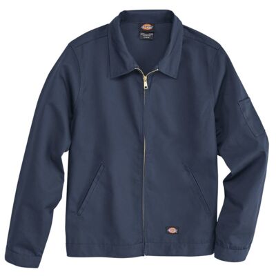 Unlined Industrial Eisenhower Jacket Thumbnail