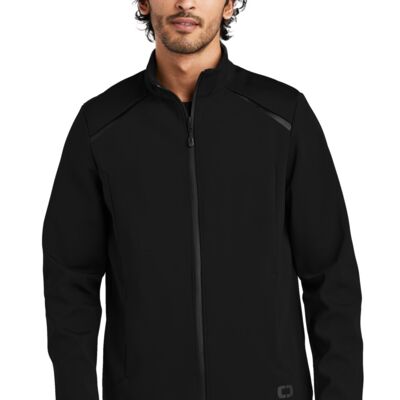 Exaction Soft Shell Jacket Thumbnail
