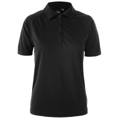 7281 Reebok PLAYDRY® Ladies X-Treme Polo Thumbnail