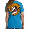 Ladies 5.4 oz 100% Cotton T Shirt Thumbnail