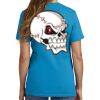 Ladies 5.4 oz 100% Cotton T Shirt Thumbnail