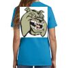 Ladies 5.4 oz 100% Cotton T Shirt Thumbnail