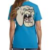 Ladies 5.4 oz 100% Cotton T Shirt Thumbnail