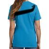 Ladies 5.4 oz 100% Cotton T Shirt Thumbnail