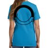 Ladies 5.4 oz 100% Cotton T Shirt Thumbnail