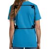 Ladies 5.4 oz 100% Cotton T Shirt Thumbnail