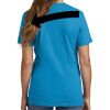 Ladies 5.4 oz 100% Cotton T Shirt Thumbnail