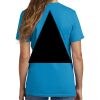 Ladies 5.4 oz 100% Cotton T Shirt Thumbnail