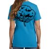 Ladies 5.4 oz 100% Cotton T Shirt Thumbnail