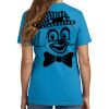 Ladies 5.4 oz 100% Cotton T Shirt Thumbnail