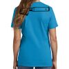Ladies 5.4 oz 100% Cotton T Shirt Thumbnail