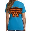 Ladies 5.4 oz 100% Cotton T Shirt Thumbnail