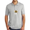 Core Blend Jersey Knit Polo Thumbnail