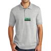 Core Blend Jersey Knit Polo Thumbnail
