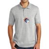 Core Blend Jersey Knit Polo Thumbnail