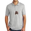 Core Blend Jersey Knit Polo Thumbnail