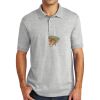 Core Blend Jersey Knit Polo Thumbnail