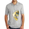 Core Blend Jersey Knit Polo Thumbnail