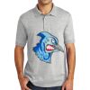 Core Blend Jersey Knit Polo Thumbnail