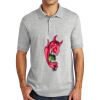 Core Blend Jersey Knit Polo Thumbnail