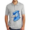 Core Blend Jersey Knit Polo Thumbnail