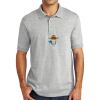 Core Blend Jersey Knit Polo Thumbnail