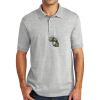 Core Blend Jersey Knit Polo Thumbnail